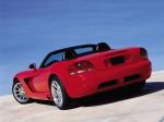 Dodge Viper RT/10 Concept 2001 года